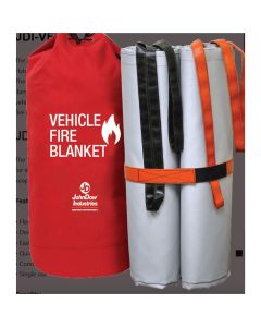 DOWJDI-VFB1 image(0) - John Dow Vehicle Fire Blanket