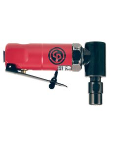CPT875 image(0) - Chicago Pneumatic Grinder Air Mini Angle