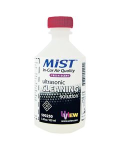 UVU590250 image(0) - UVIEW MIST CLEANING SOLUTION (12 PACK)