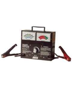 ESI710 image(0) - Electronic Specialties BATTERY TESTER CARBON PILE-500amp Clamps