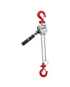 AMG602 image(0) - American Power Pull 1/4 TON CHAIN PULLER