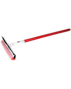 WLMW1472 image(0) - Wilmar Corp. / Performance Tool 10" Squeegee w/20" Handle