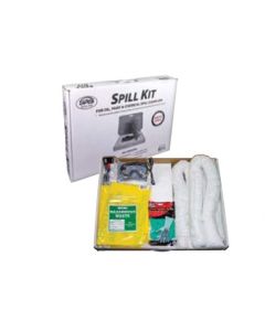 SAS7750 image(0) - Emergency Response Spill Kit