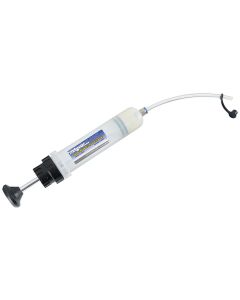 MITMVA6851 image(0) - Mityvac Syringe Action Fluid Extractor, Extract and Dispense Fluids