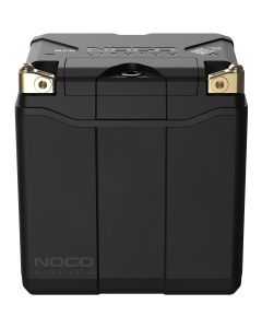 NOCNLP30 image(0) - NOCO Company NLP30 12V 700A Lithium Powersport Battery