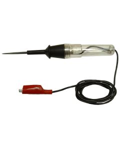 SGT21000 image(0) - SG Tool Aid CIRCUIT TESTER CHECK POINT 6 & 12 VOLT