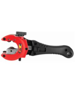 WLMW705 image(0) - 2-in-1 Ratcheting Pipe Cutter