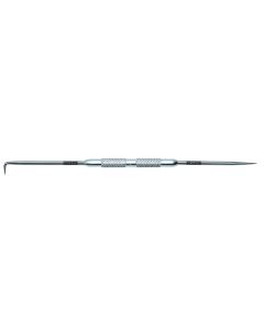 KDT2979 image(0) - GearWrench SCRIBER WITH 90 DEGREE HOOK 8IN. LENGTH