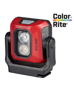STL61510 image(0) - Streamlight Syclone - Ultra-Compact 400 Lumen Work Light with Spot and Flood Lighting
